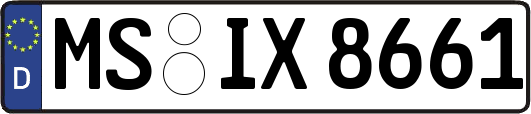 MS-IX8661