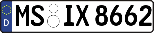 MS-IX8662