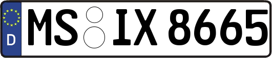 MS-IX8665