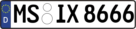 MS-IX8666