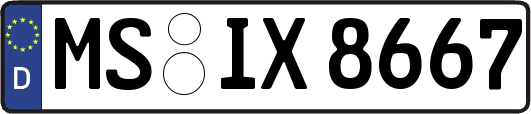 MS-IX8667