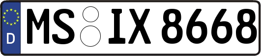 MS-IX8668