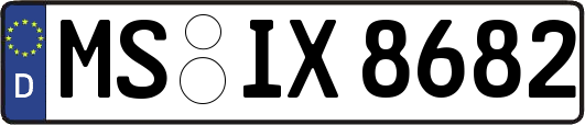 MS-IX8682