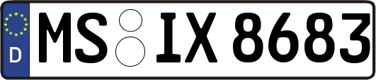 MS-IX8683