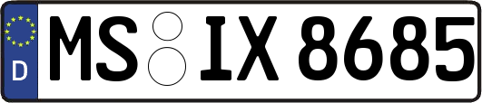 MS-IX8685