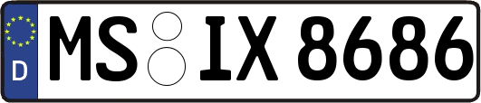 MS-IX8686