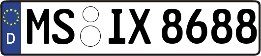 MS-IX8688
