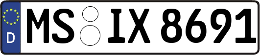 MS-IX8691