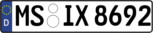 MS-IX8692