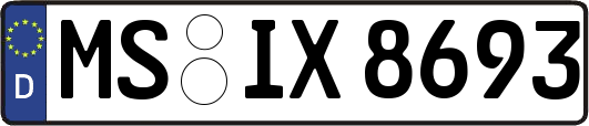 MS-IX8693