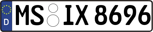 MS-IX8696