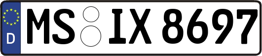 MS-IX8697