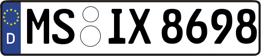 MS-IX8698