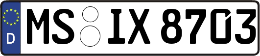 MS-IX8703