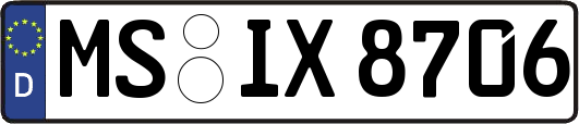 MS-IX8706