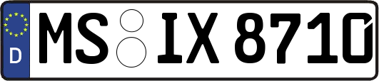MS-IX8710