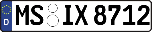 MS-IX8712