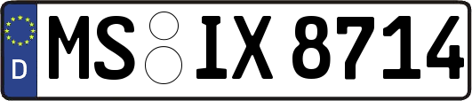 MS-IX8714