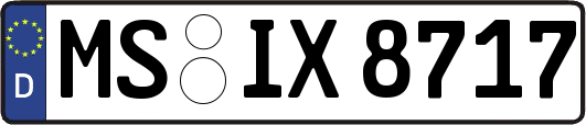 MS-IX8717