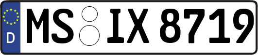 MS-IX8719