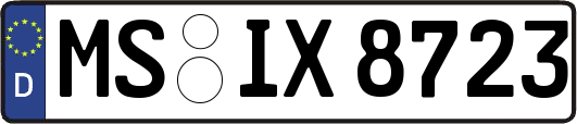MS-IX8723