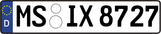 MS-IX8727