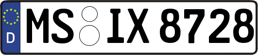 MS-IX8728