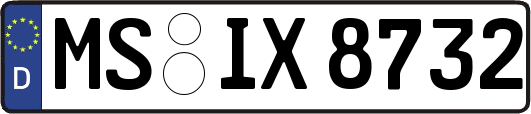 MS-IX8732