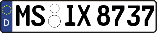 MS-IX8737