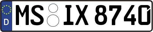 MS-IX8740