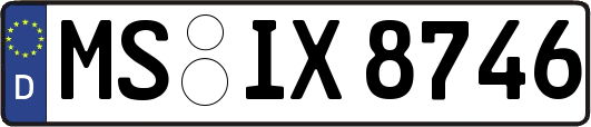MS-IX8746