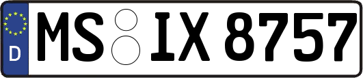 MS-IX8757