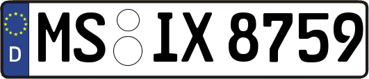 MS-IX8759
