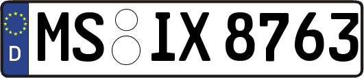 MS-IX8763
