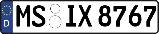 MS-IX8767