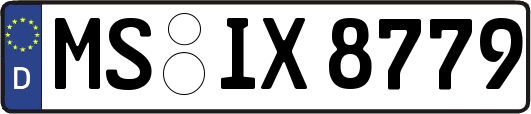 MS-IX8779