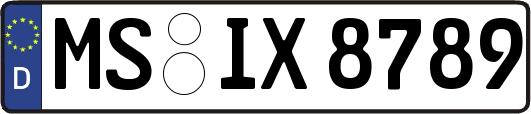 MS-IX8789