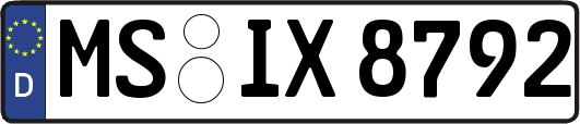MS-IX8792