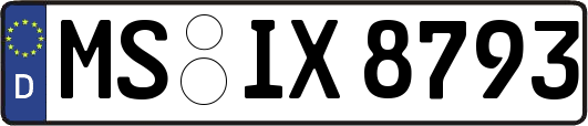 MS-IX8793