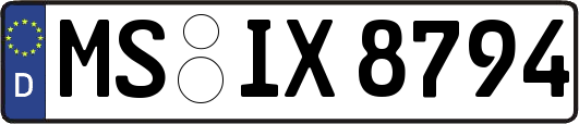 MS-IX8794