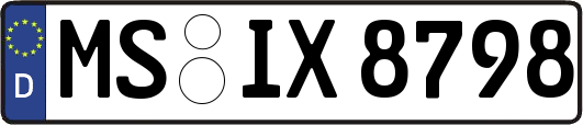 MS-IX8798