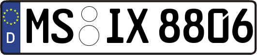 MS-IX8806