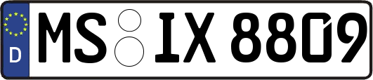 MS-IX8809