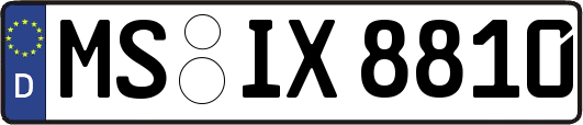 MS-IX8810