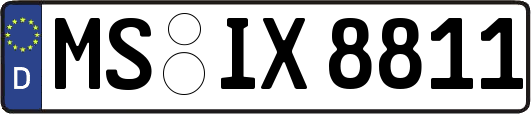 MS-IX8811