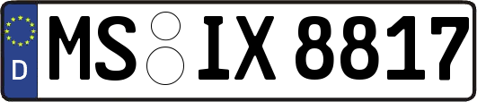MS-IX8817