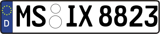 MS-IX8823