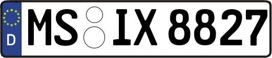 MS-IX8827