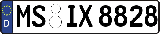 MS-IX8828