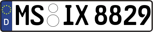 MS-IX8829